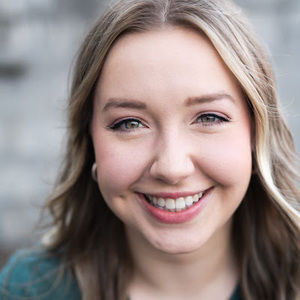 Meet your Posher, Melanie